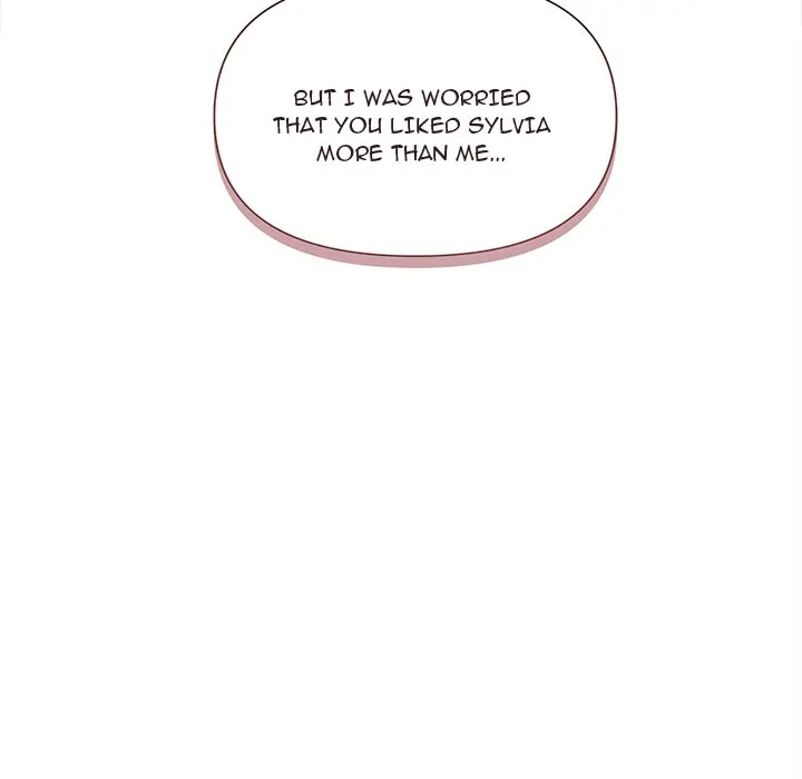 An Outsider’s Way In Chapter 71 - Page 36