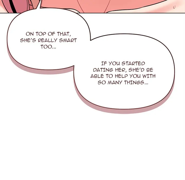 An Outsider’s Way In Chapter 71 - Page 39