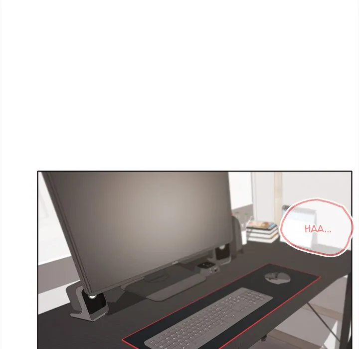 An Outsider’s Way In Chapter 71 - Page 5