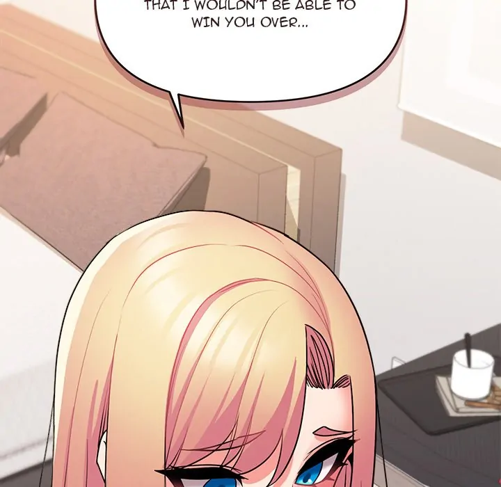 An Outsider’s Way In Chapter 71 - Page 43