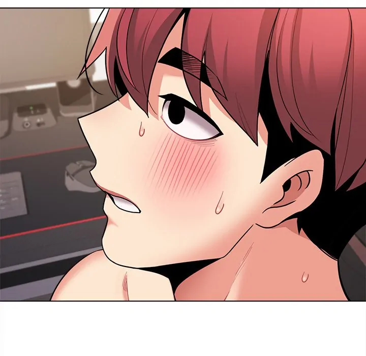 An Outsider’s Way In Chapter 71 - Page 47