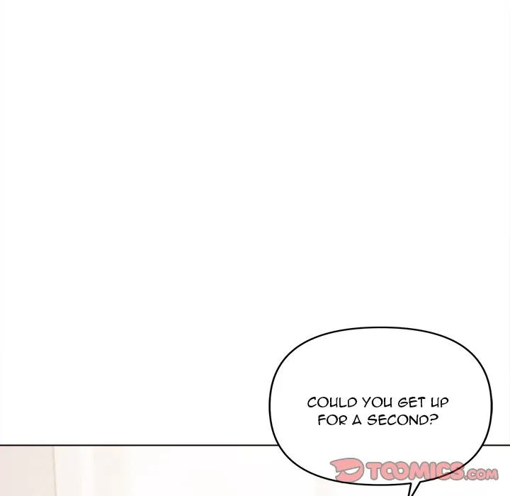 An Outsider’s Way In Chapter 71 - Page 48