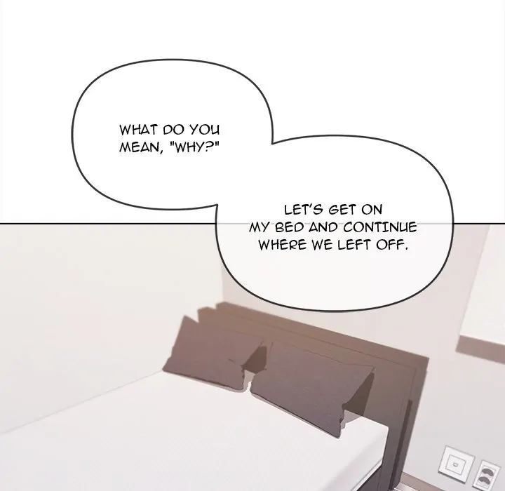 An Outsider’s Way In Chapter 71 - Page 51