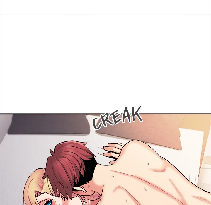 An Outsider’s Way In Chapter 71 - Page 62