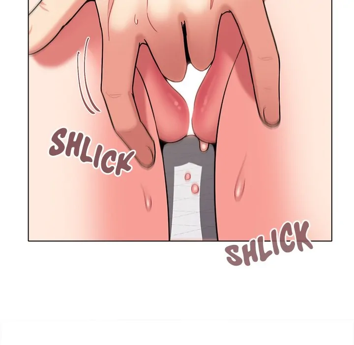 An Outsider’s Way In Chapter 71 - Page 74