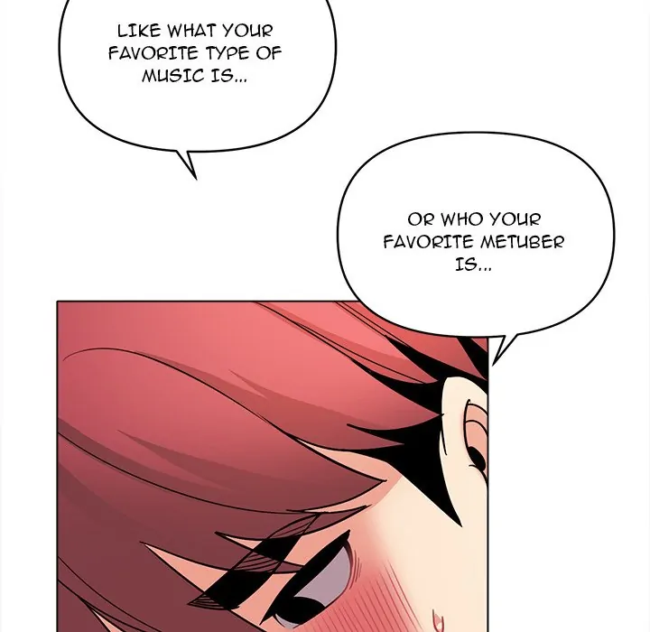 An Outsider’s Way In Chapter 71 - Page 77