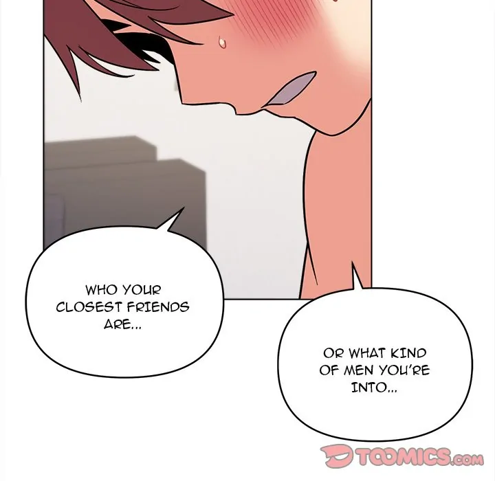 An Outsider’s Way In Chapter 71 - Page 78