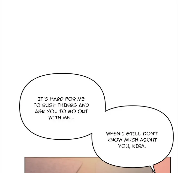 An Outsider’s Way In Chapter 71 - Page 79