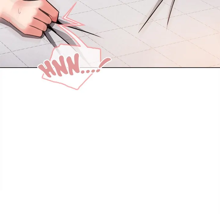 An Outsider’s Way In Chapter 71 - Page 84