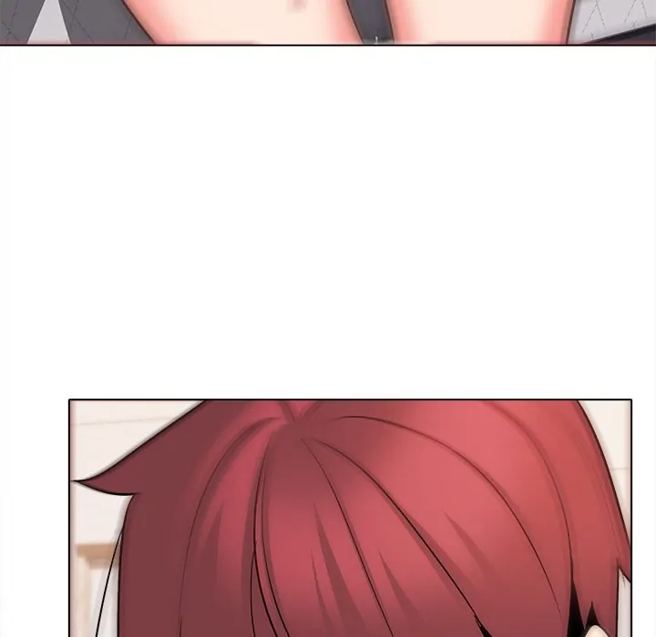 An Outsider’s Way In Chapter 71 - Page 90