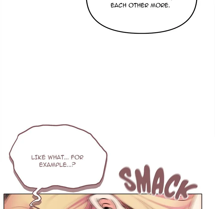 An Outsider’s Way In Chapter 71 - Page 92