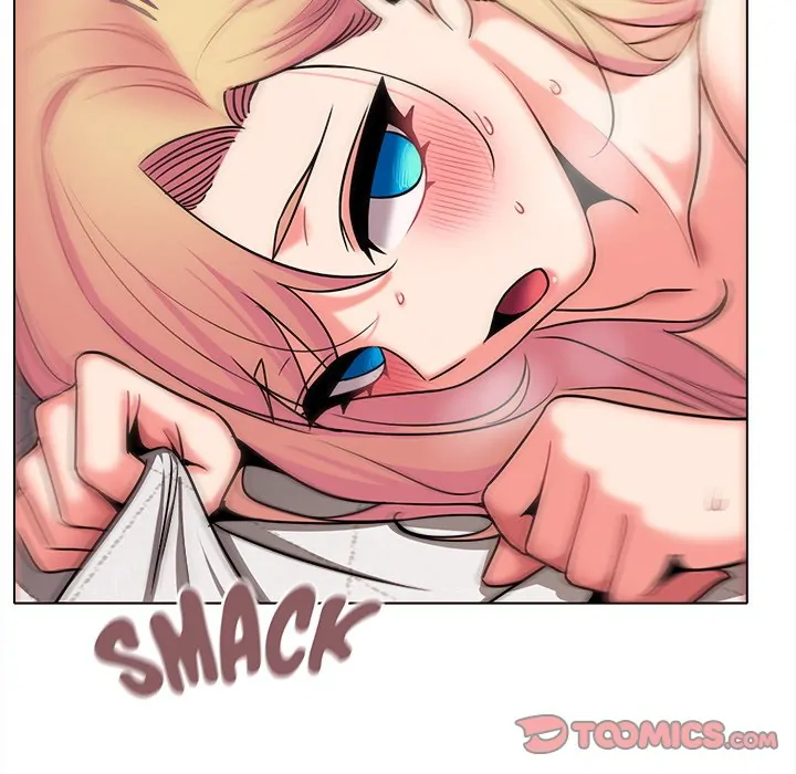 An Outsider’s Way In Chapter 71 - Page 93