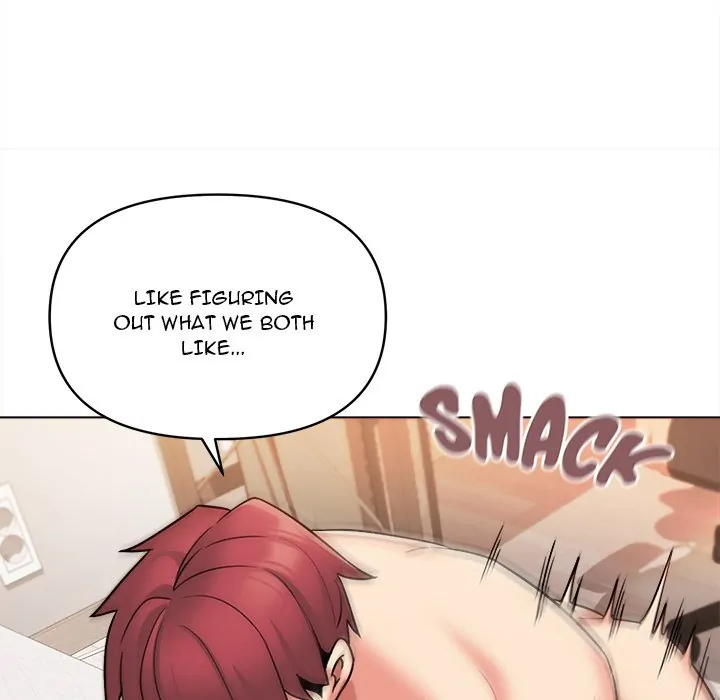 An Outsider’s Way In Chapter 71 - Page 94