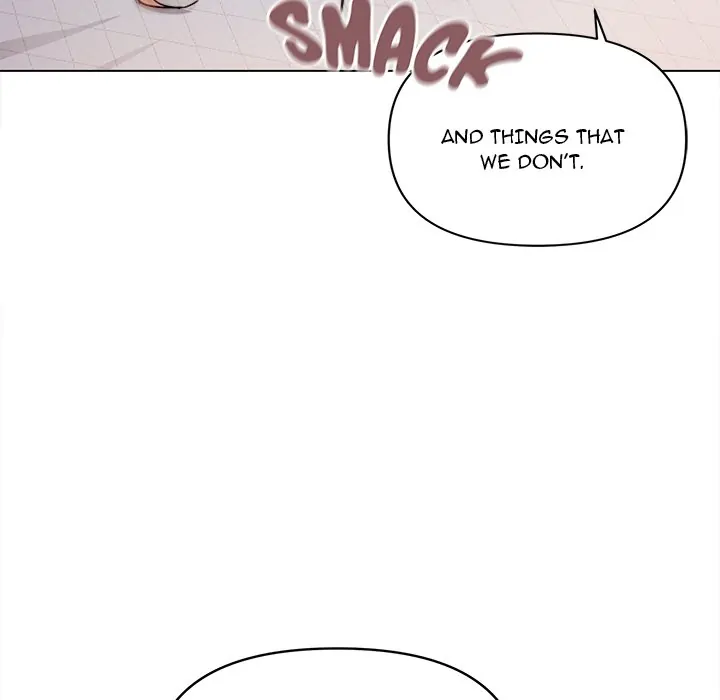 An Outsider’s Way In Chapter 71 - Page 96