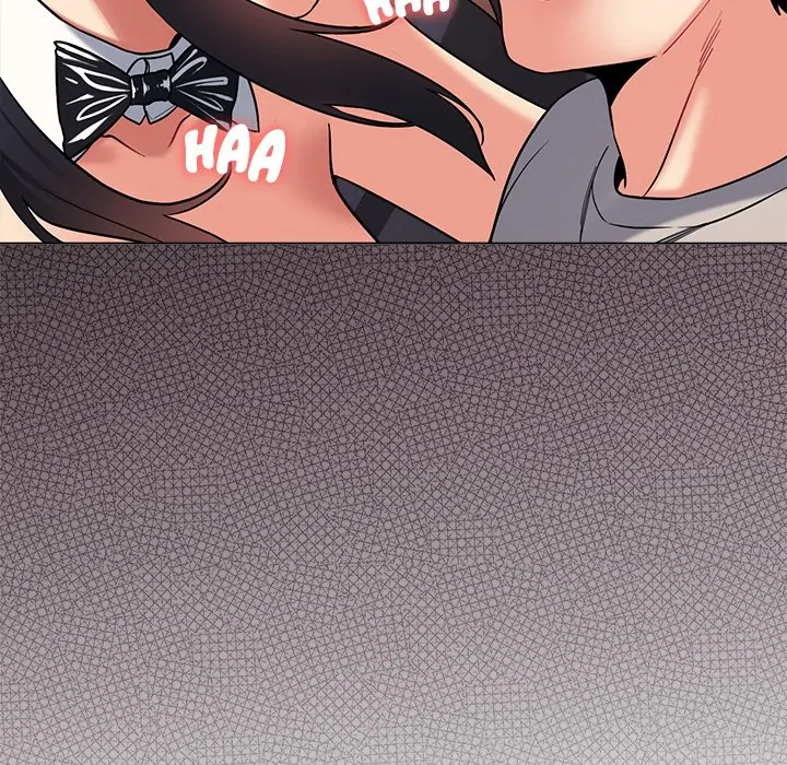 An Outsider’s Way In Chapter 75 - Page 125