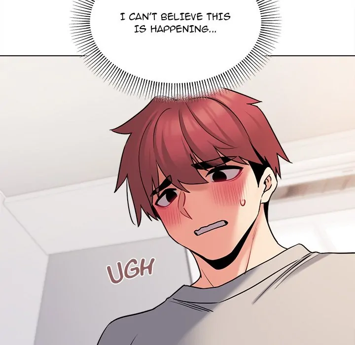 An Outsider’s Way In Chapter 75 - Page 129