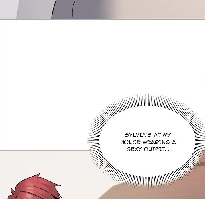 An Outsider’s Way In Chapter 75 - Page 130