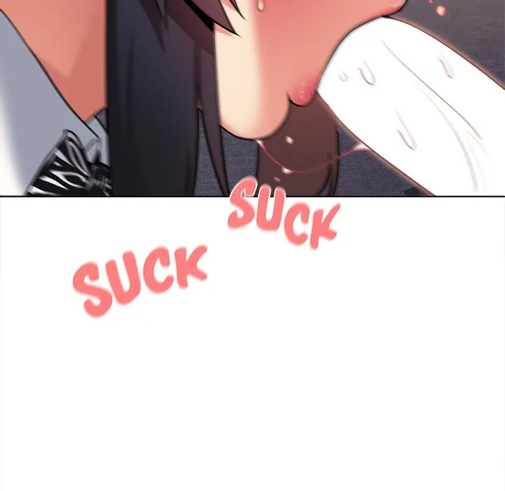 An Outsider’s Way In Chapter 75 - Page 141