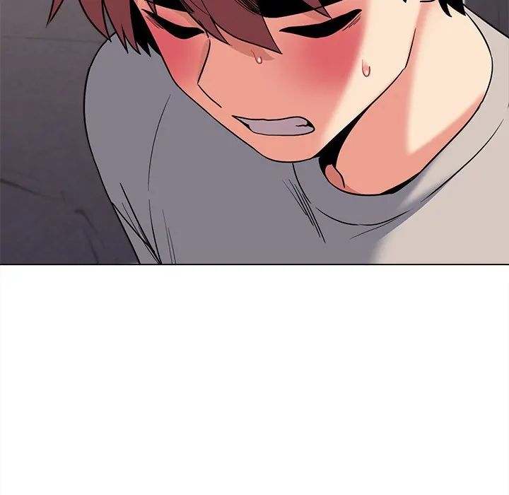 An Outsider’s Way In Chapter 75 - Page 143