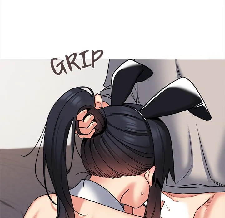 An Outsider’s Way In Chapter 75 - Page 144