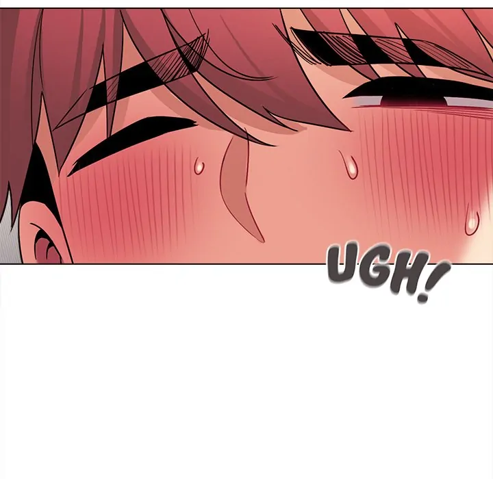 An Outsider’s Way In Chapter 75 - Page 154