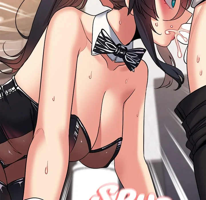 An Outsider’s Way In Chapter 75 - Page 156