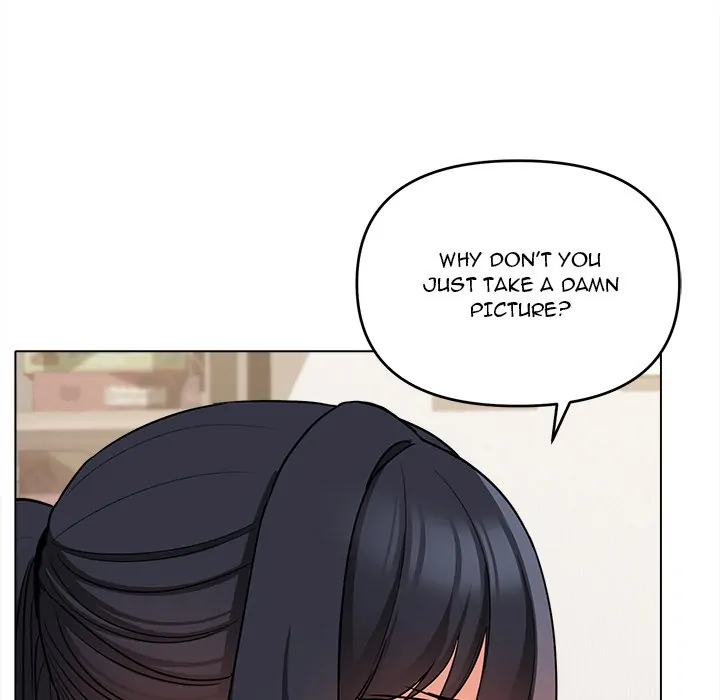 An Outsider’s Way In Chapter 75 - Page 17