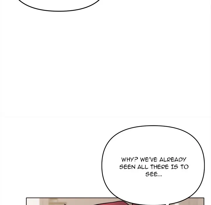 An Outsider’s Way In Chapter 75 - Page 19