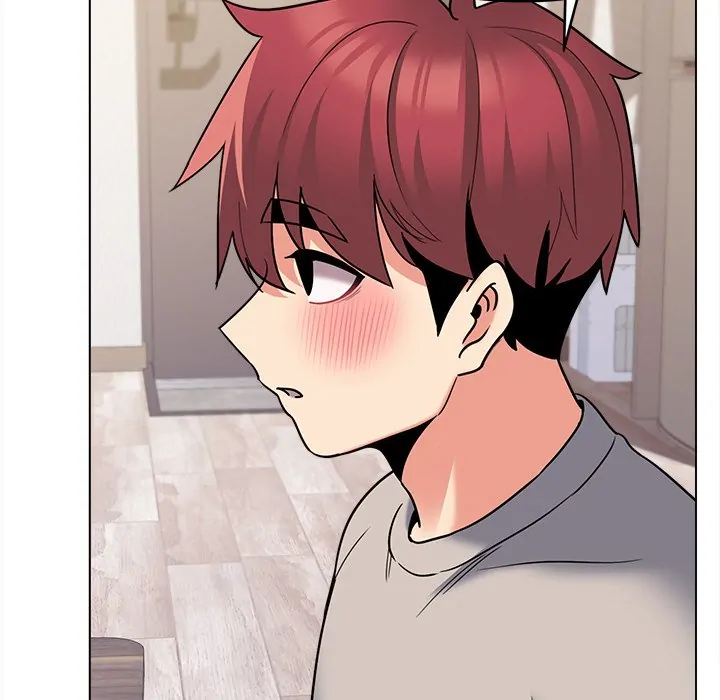 An Outsider’s Way In Chapter 75 - Page 20