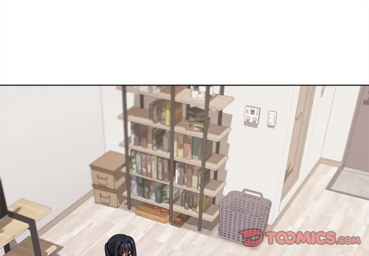 An Outsider’s Way In Chapter 75 - Page 3