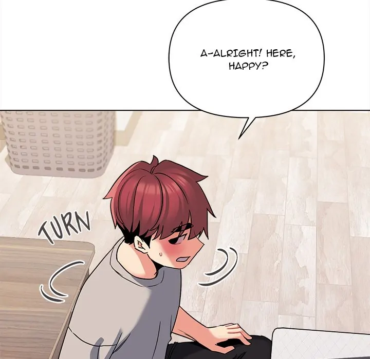 An Outsider’s Way In Chapter 75 - Page 22