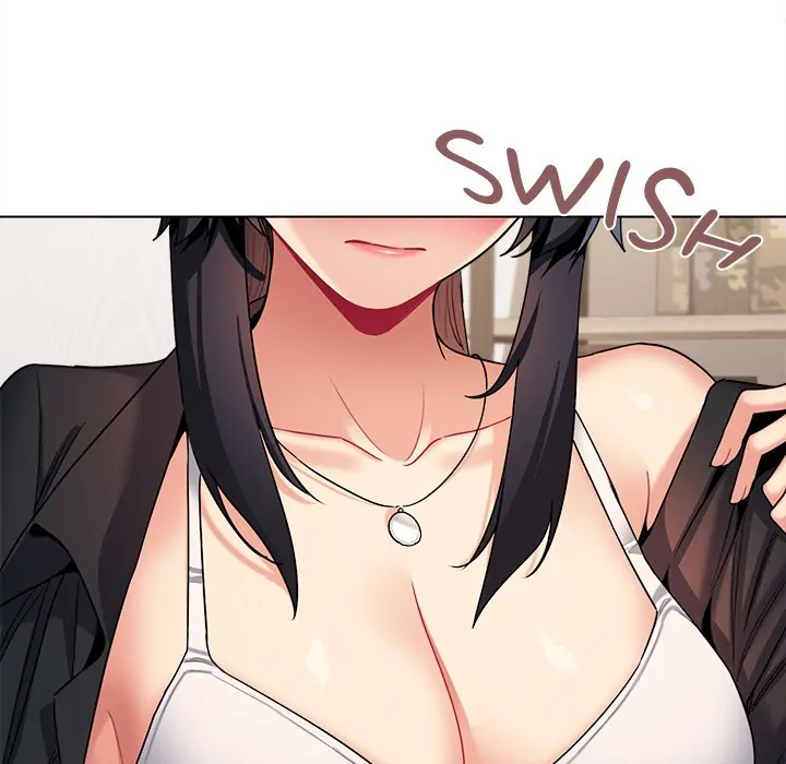 An Outsider’s Way In Chapter 75 - Page 24