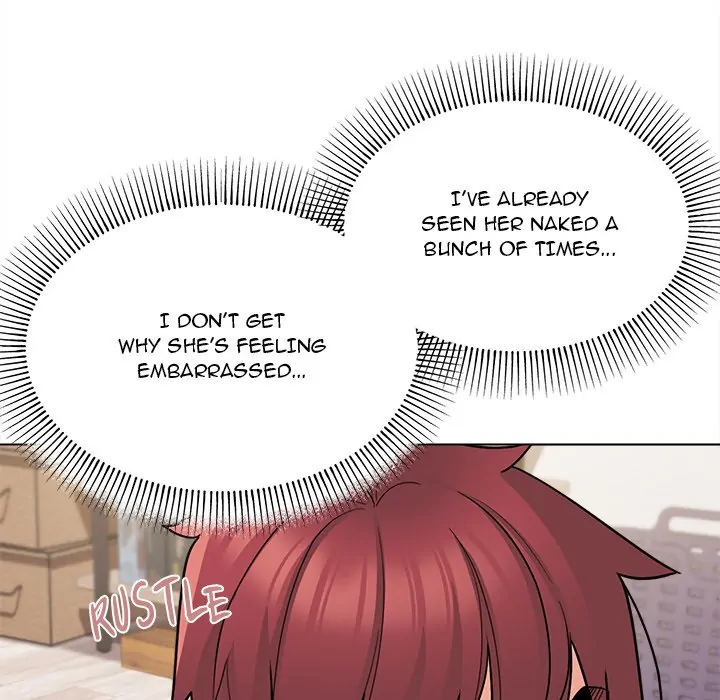 An Outsider’s Way In Chapter 75 - Page 26