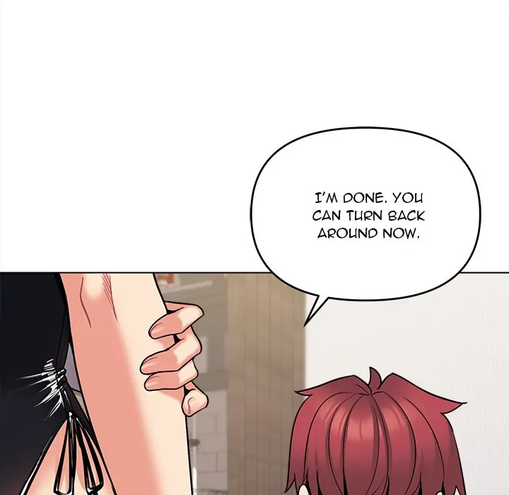 An Outsider’s Way In Chapter 75 - Page 28