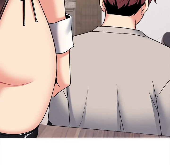 An Outsider’s Way In Chapter 75 - Page 29