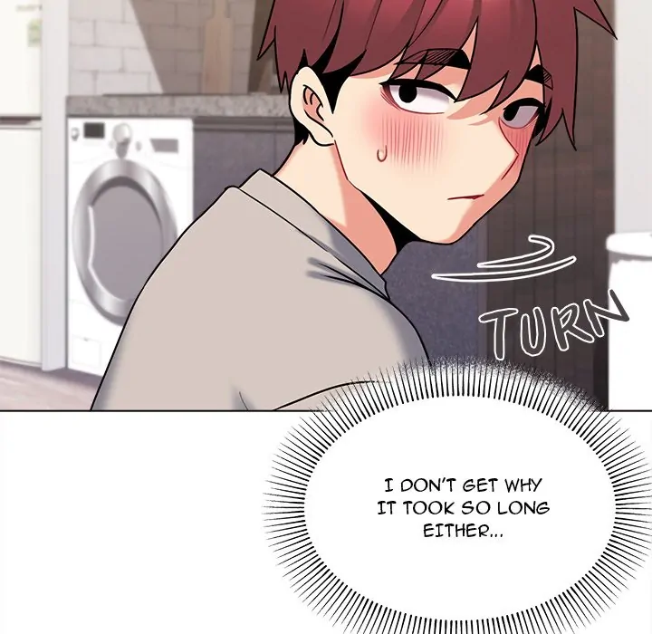 An Outsider’s Way In Chapter 75 - Page 31