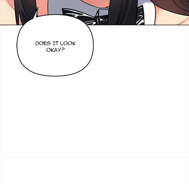 An Outsider’s Way In Chapter 75 - Page 38