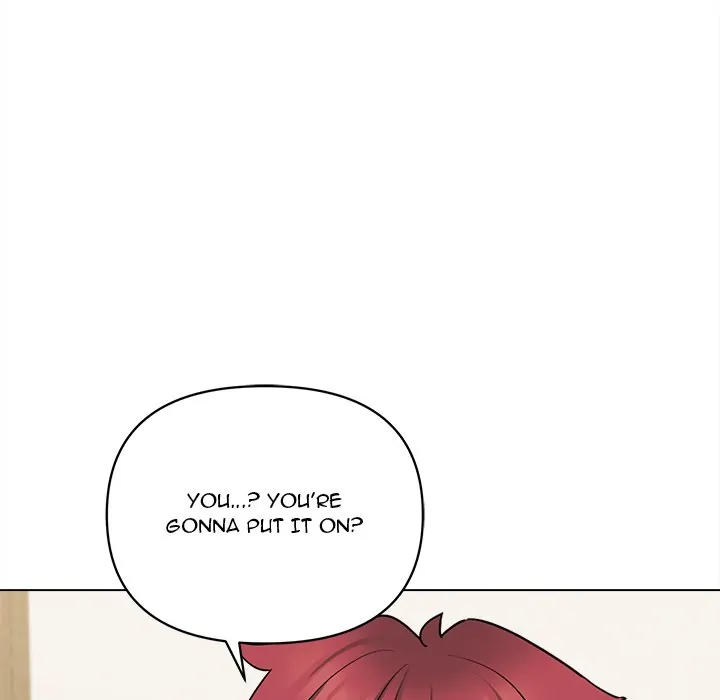 An Outsider’s Way In Chapter 75 - Page 5