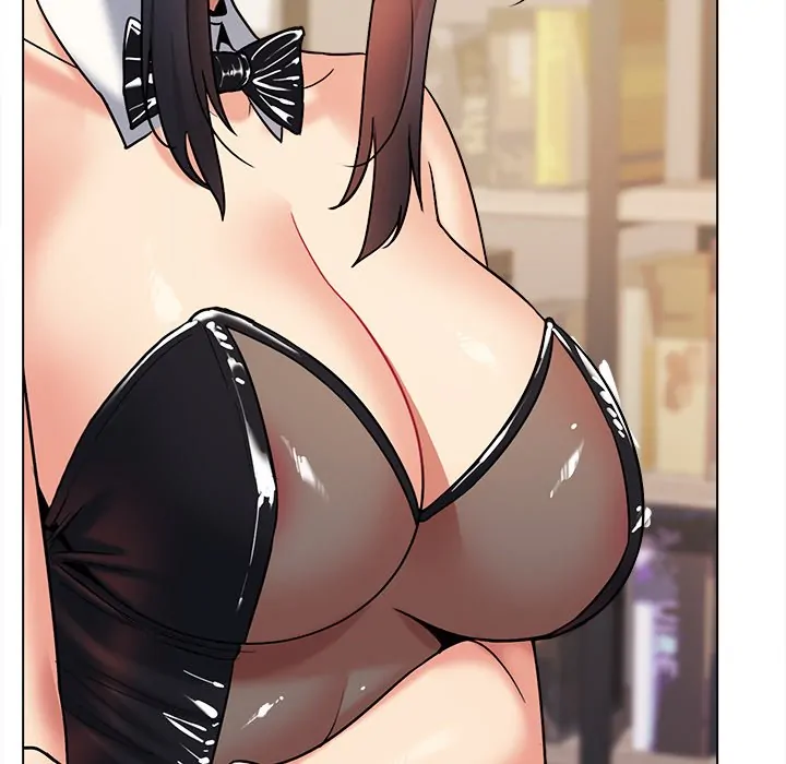 An Outsider’s Way In Chapter 75 - Page 41