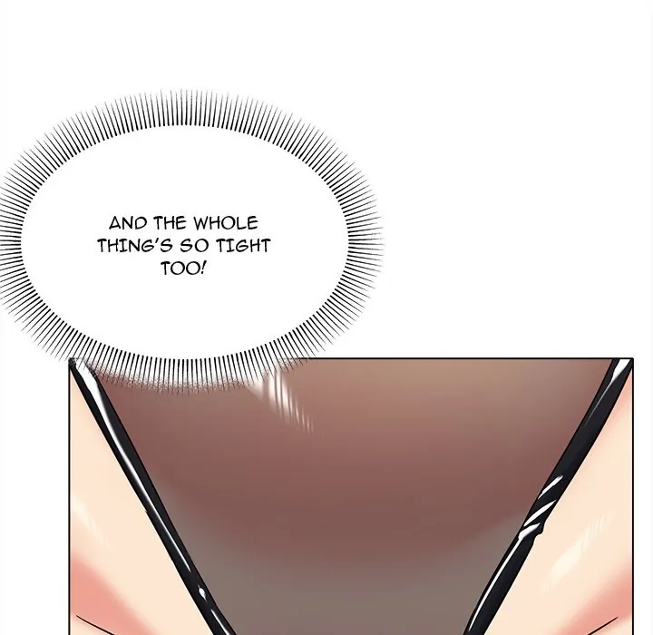 An Outsider’s Way In Chapter 75 - Page 43