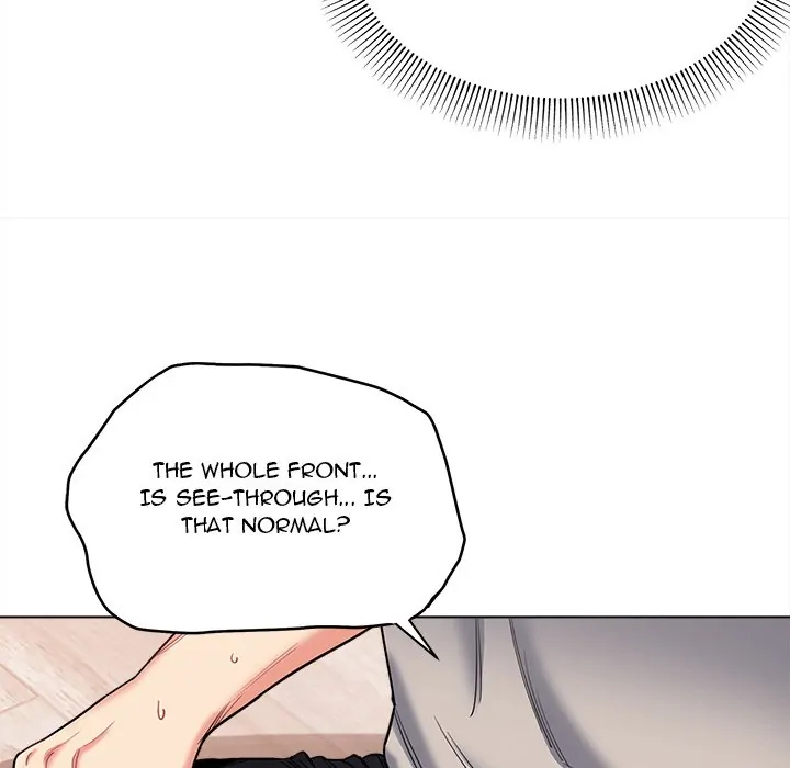 An Outsider’s Way In Chapter 75 - Page 45