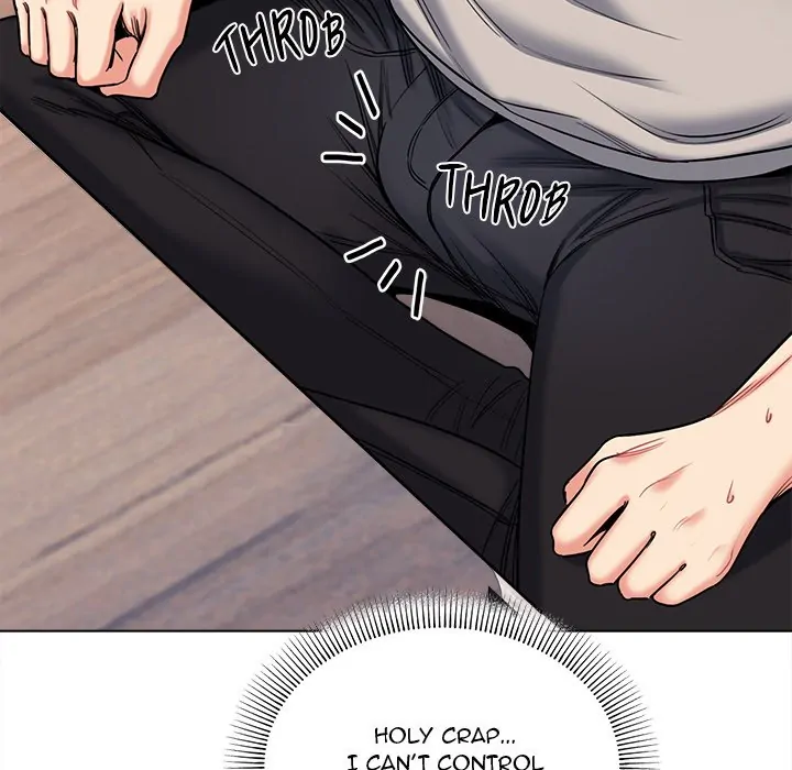 An Outsider’s Way In Chapter 75 - Page 46