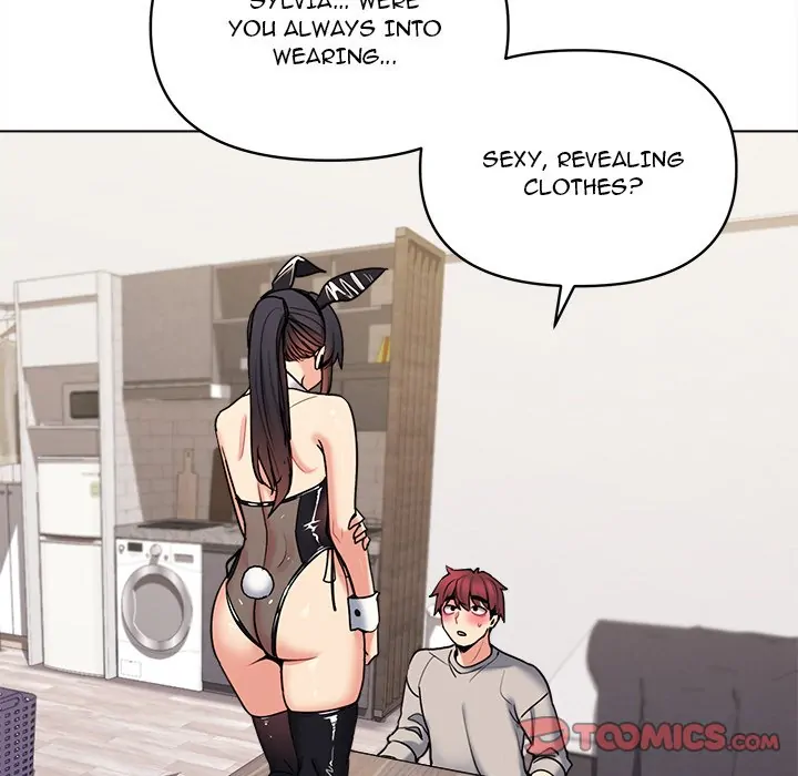 An Outsider’s Way In Chapter 75 - Page 48