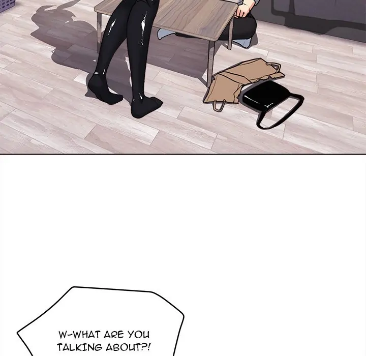 An Outsider’s Way In Chapter 75 - Page 49