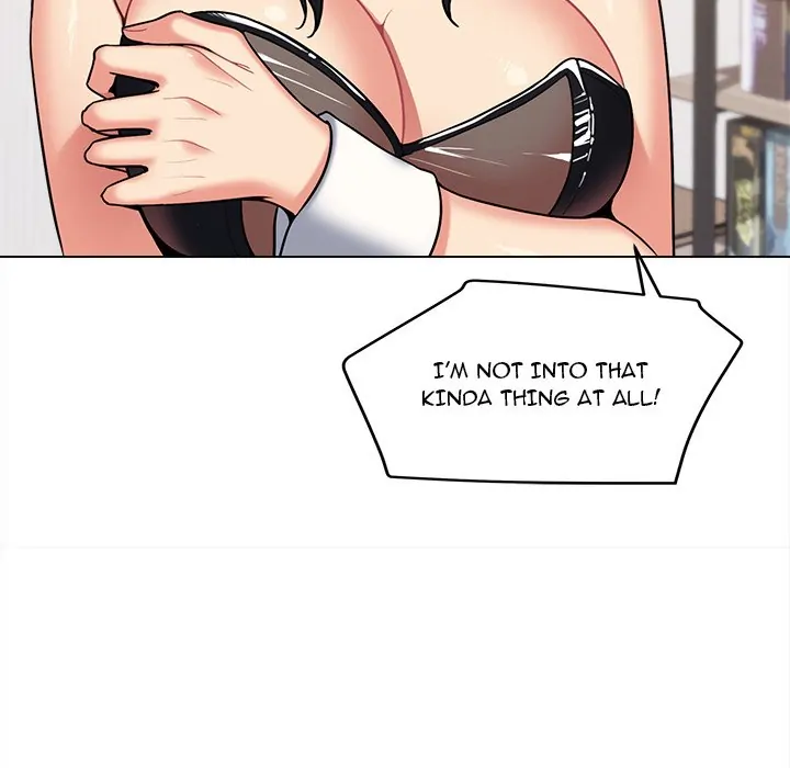 An Outsider’s Way In Chapter 75 - Page 51