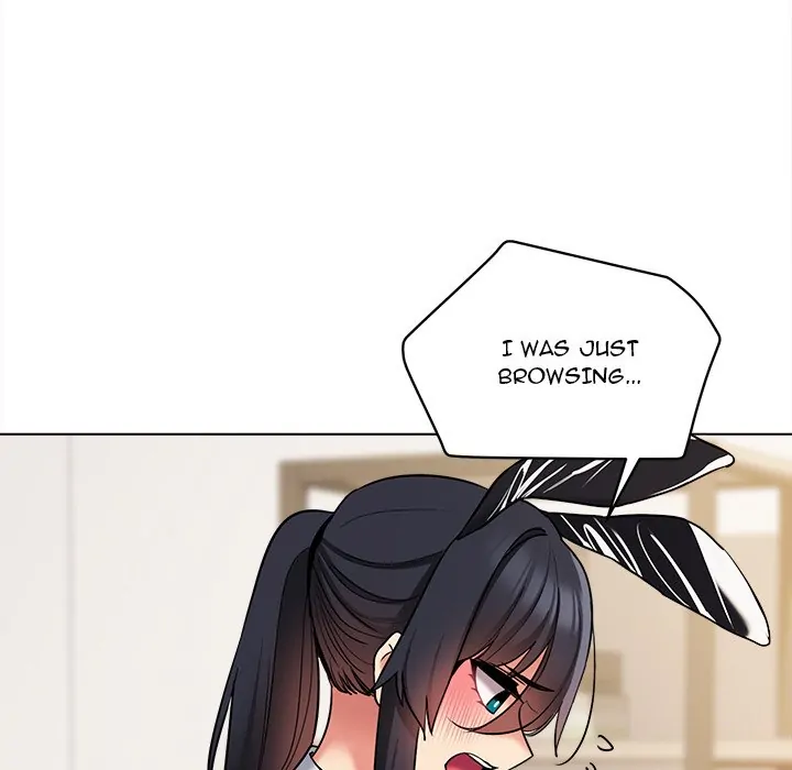 An Outsider’s Way In Chapter 75 - Page 52