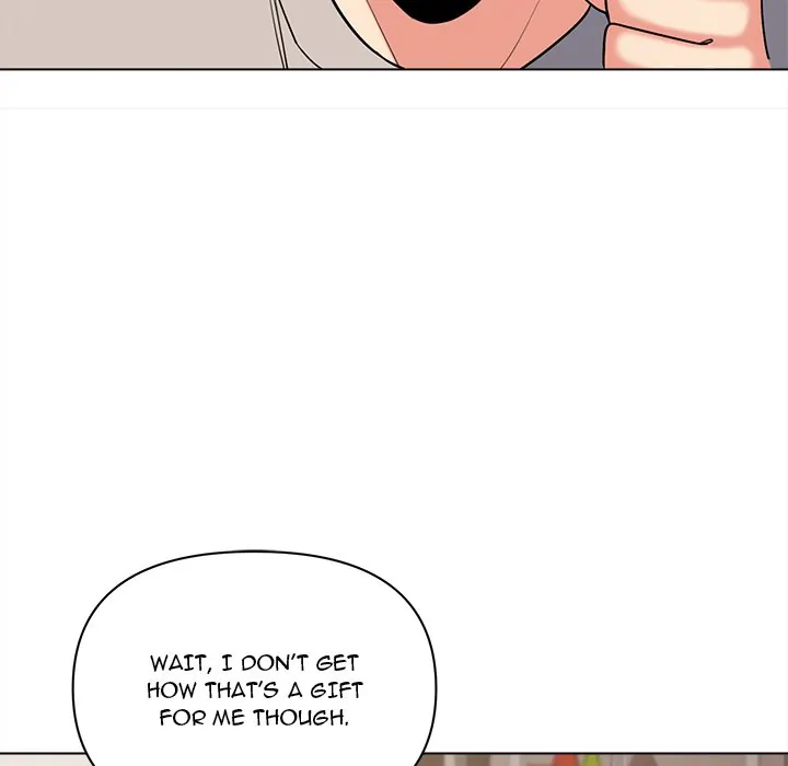 An Outsider’s Way In Chapter 75 - Page 58