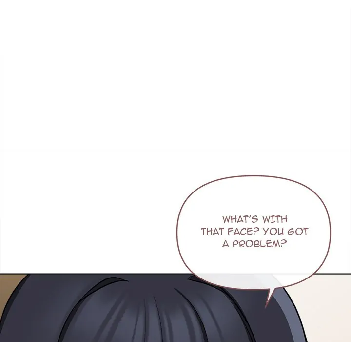 An Outsider’s Way In Chapter 75 - Page 7