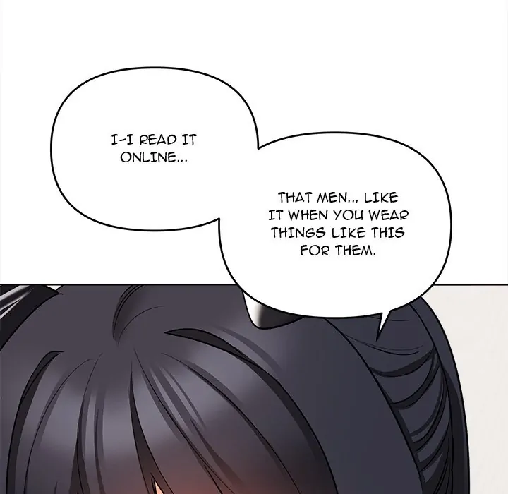 An Outsider’s Way In Chapter 75 - Page 69