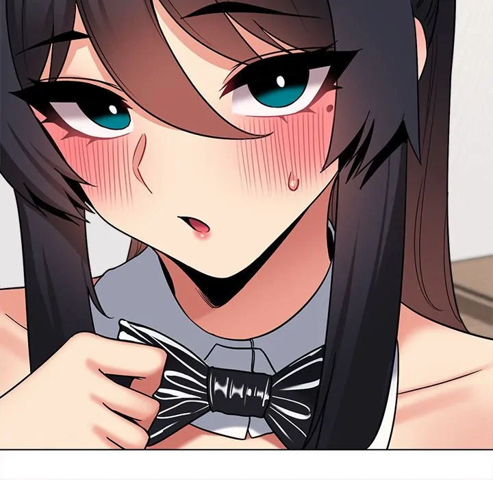 An Outsider’s Way In Chapter 75 - Page 70